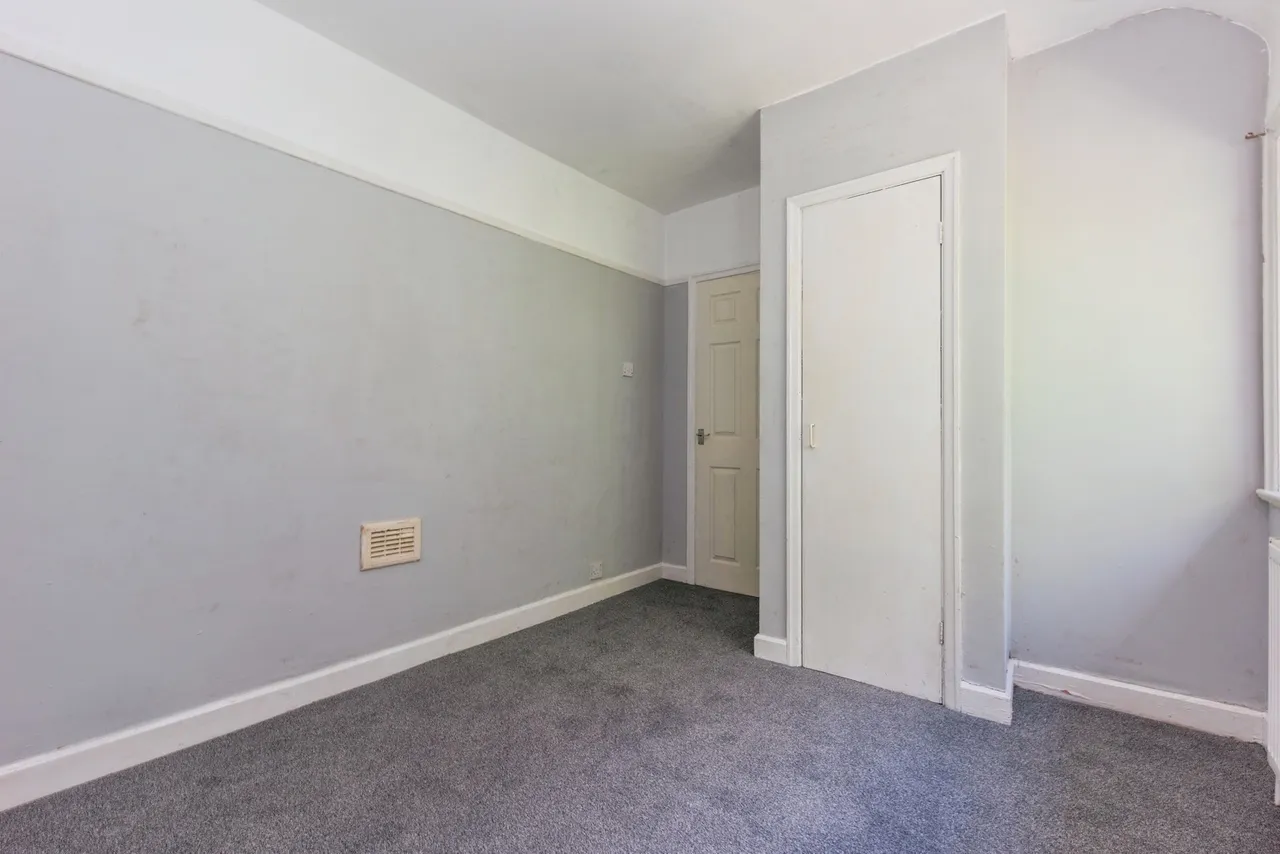 Lawton Moor Road, Manchester, Greater Manchester, M23, photo 14