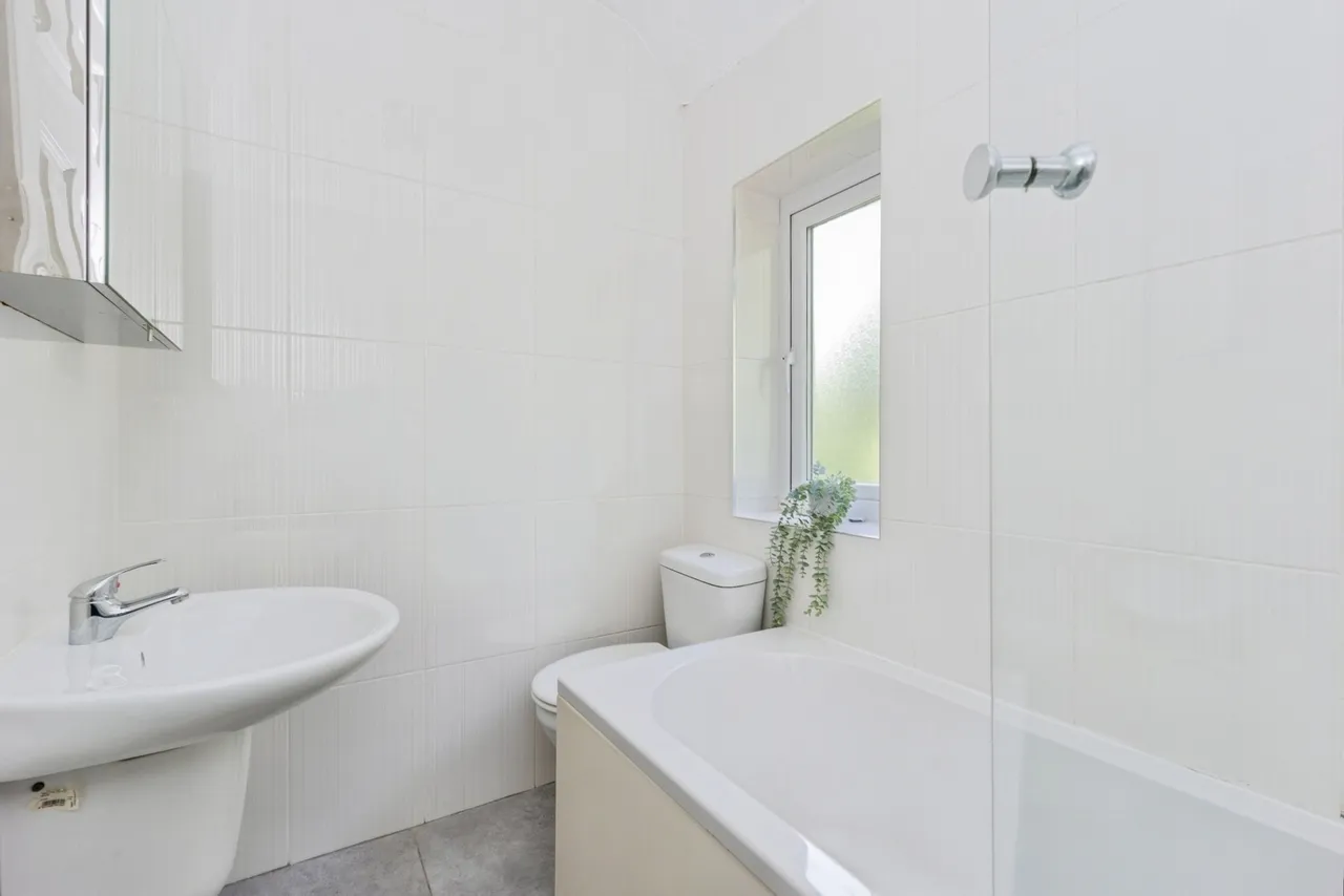 Lawton Moor Road, Manchester, Greater Manchester, M23, photo 15