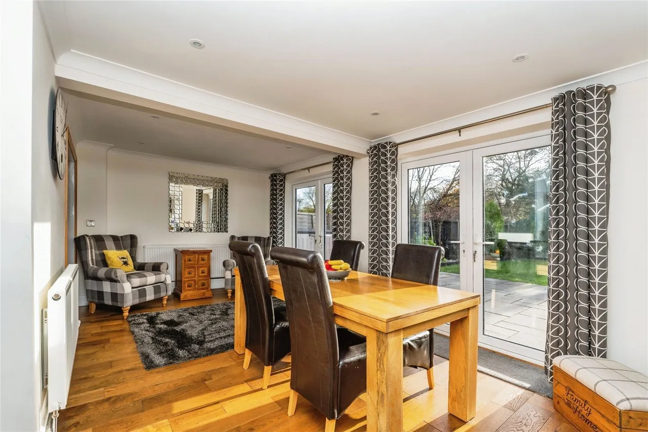 Kingswood, Marchwood, SO40, photo 5