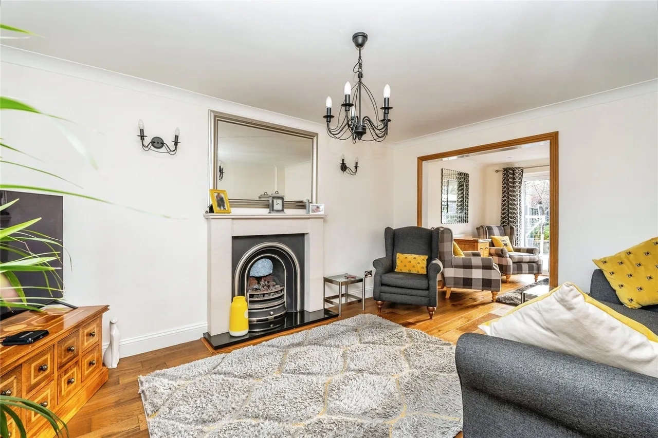 Kingswood, Marchwood, SO40, photo 4