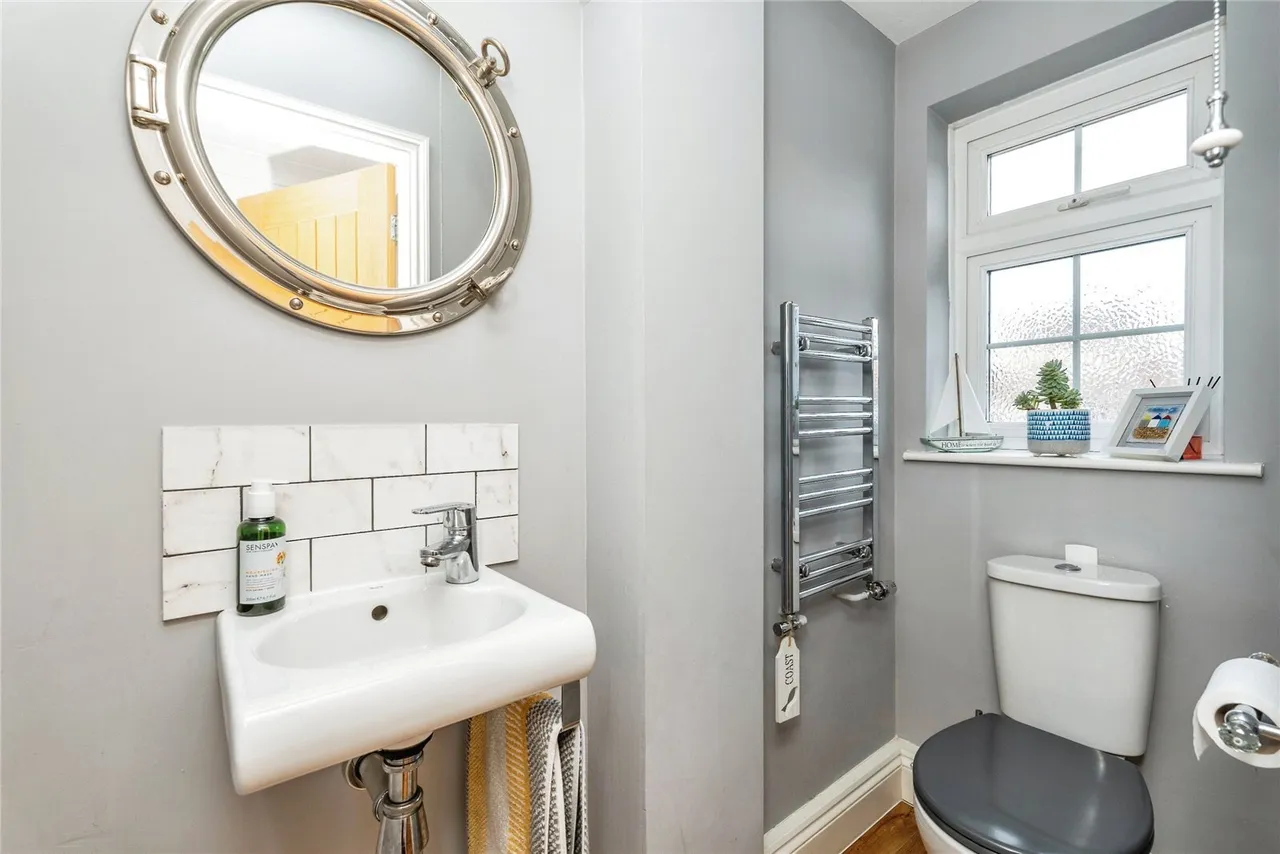 Kingswood, Marchwood, SO40, photo 9