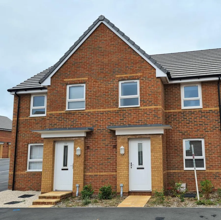3 bed house to rent, Cromwell Avenue, East Cowes, PO32