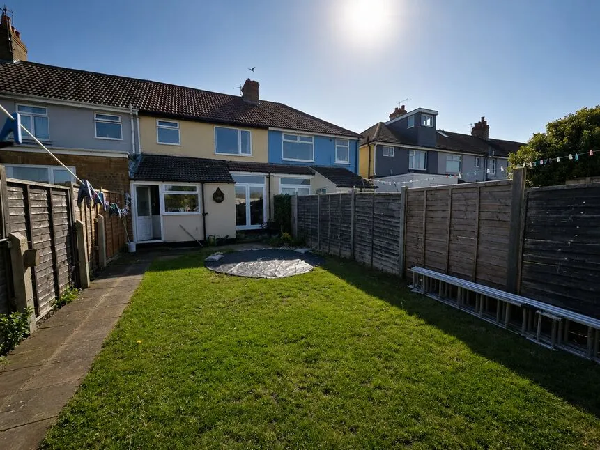 Oliver Street, Cleethorpes, DN35, photo 8