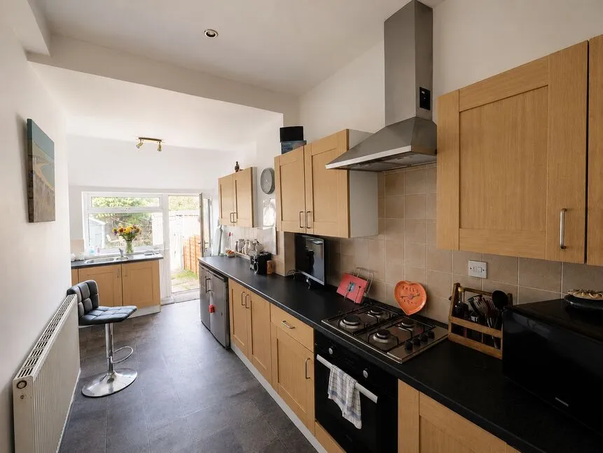 Oliver Street, Cleethorpes, DN35, photo 4