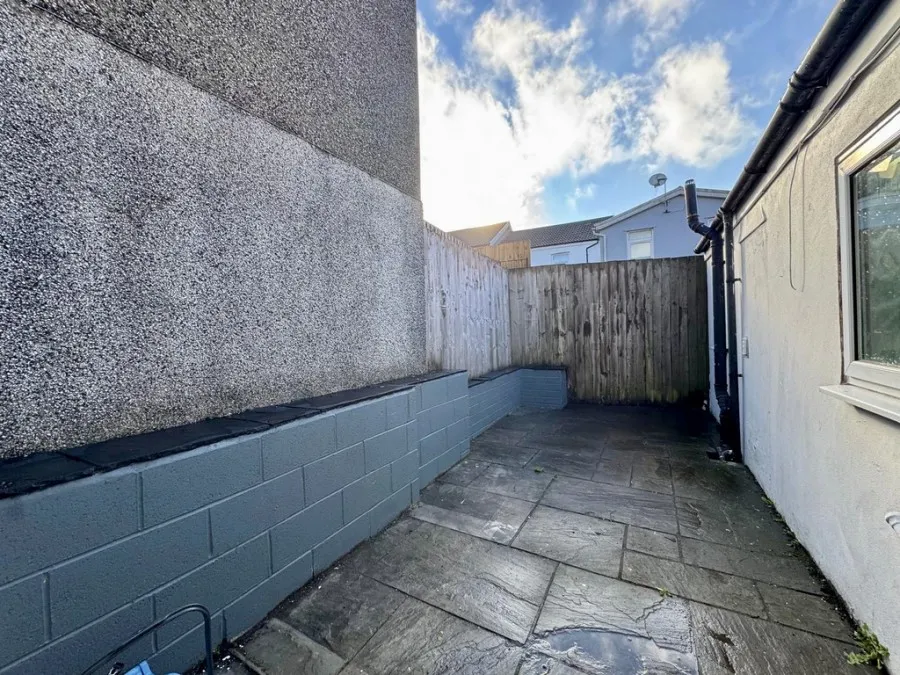 Spring Street, Dowlais, CF48, photo 15