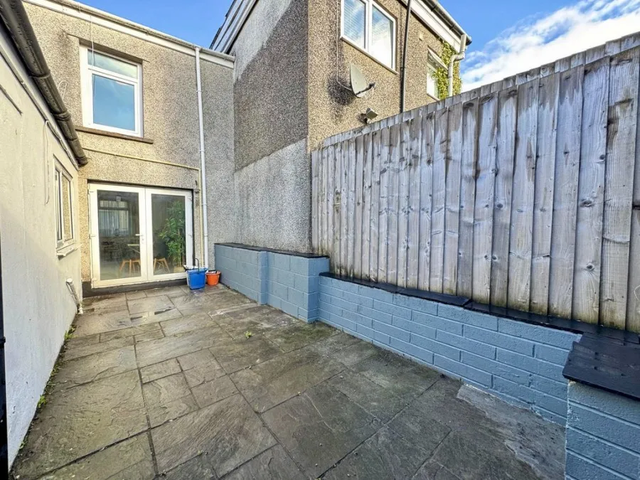 Spring Street, Dowlais, CF48, photo 14