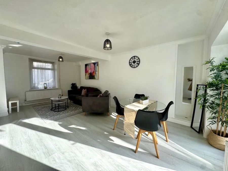 Spring Street, Dowlais, CF48, photo 5