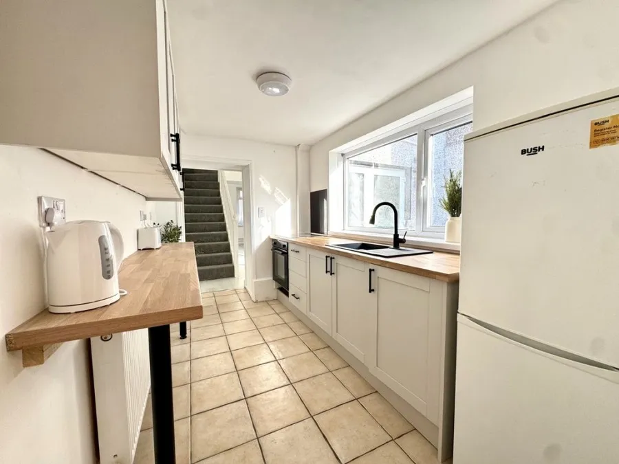 Spring Street, Dowlais, CF48, photo 7
