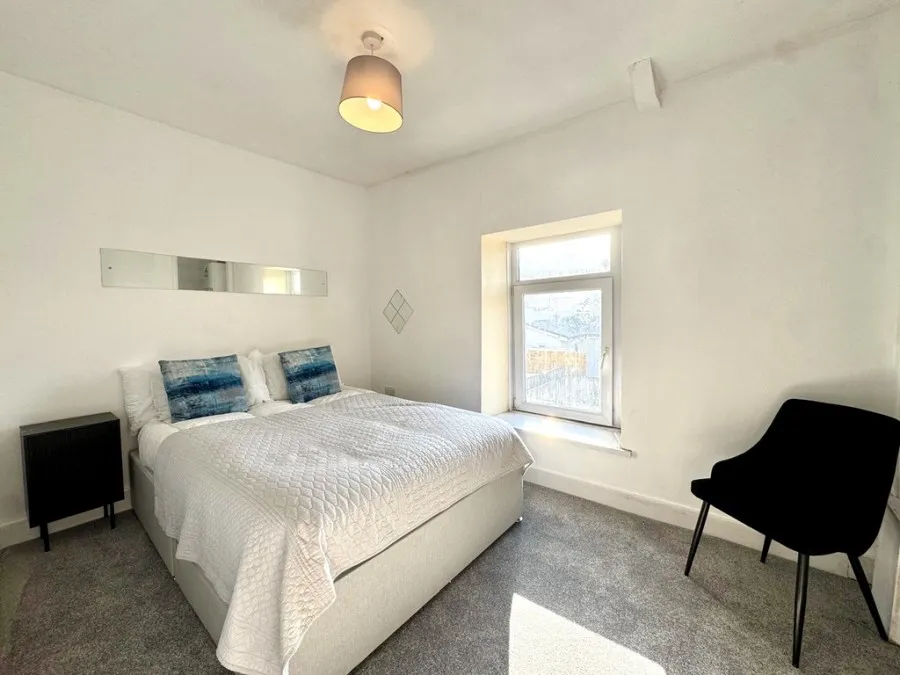 Spring Street, Dowlais, CF48, photo 9