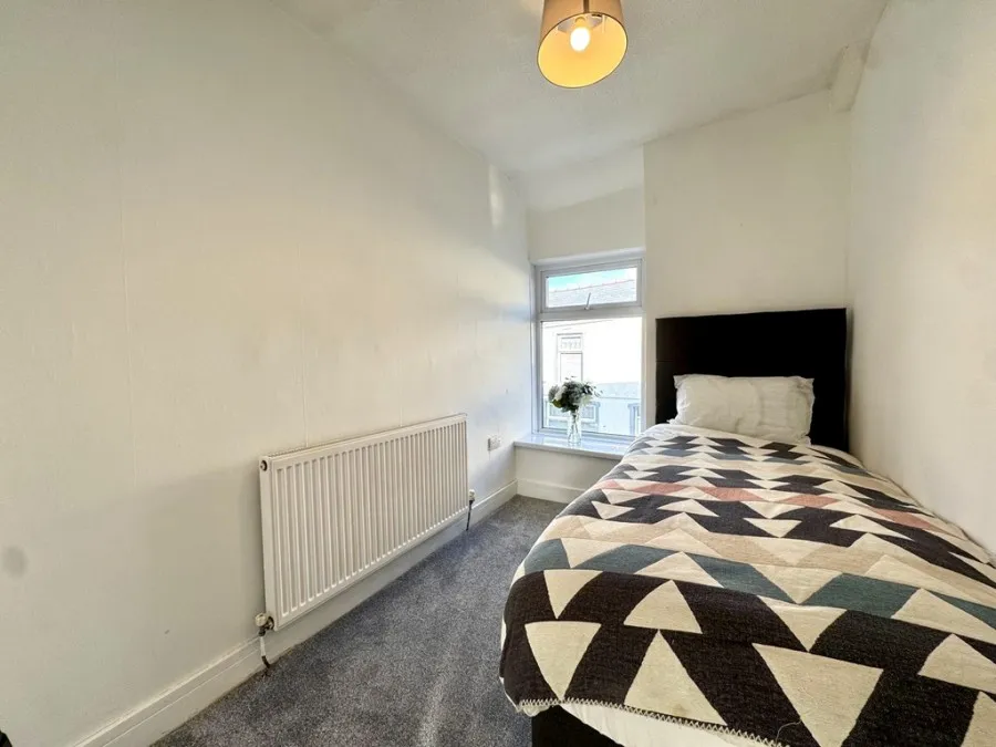 Spring Street, Dowlais, CF48, photo 13