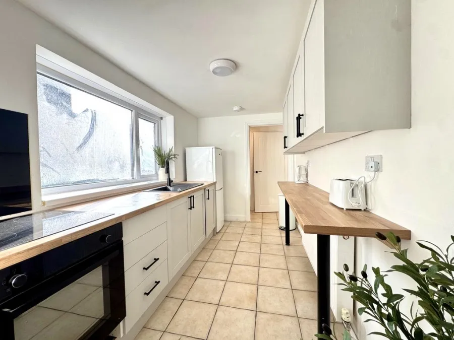 Spring Street, Dowlais, CF48, photo 4