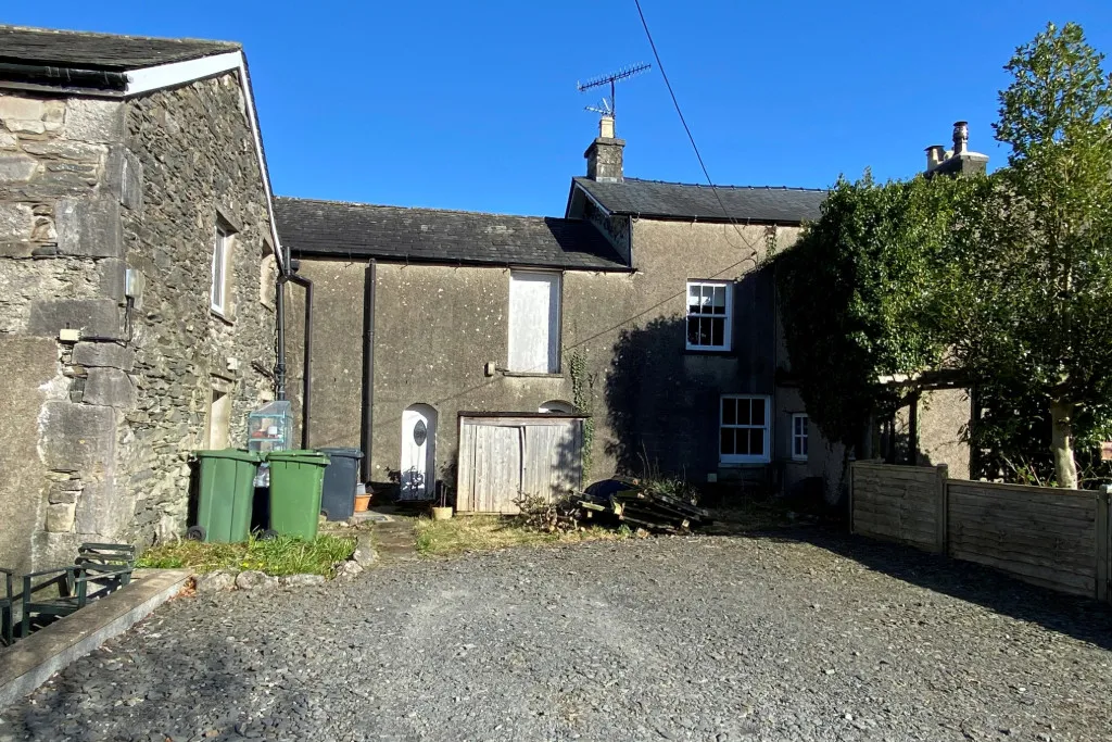Well House Farm Barn, Cartmel, photo 5
