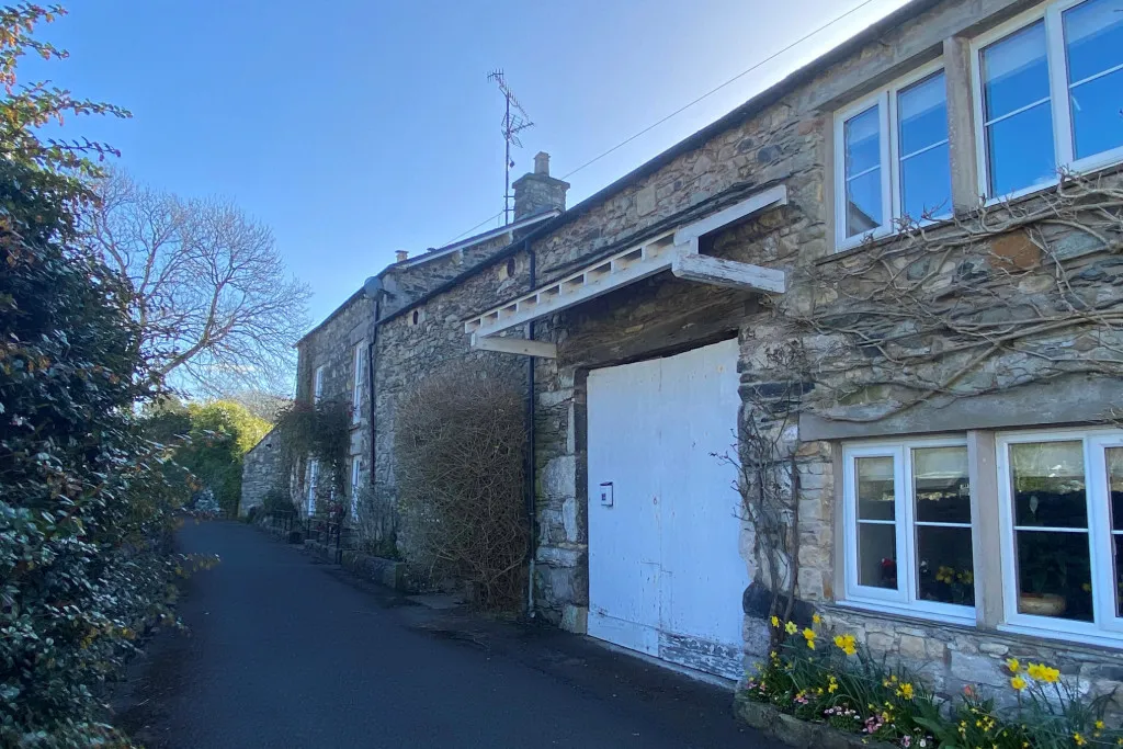 Well House Farm Barn, Cartmel, photo 4