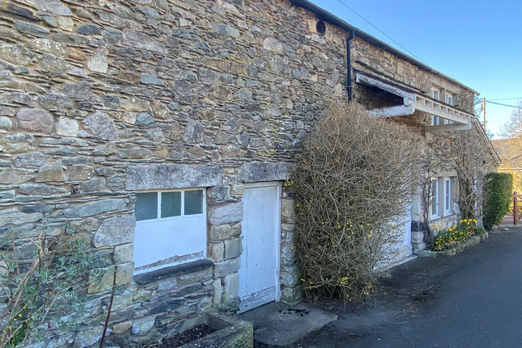 Well House Farm Barn, Cartmel, photo 3
