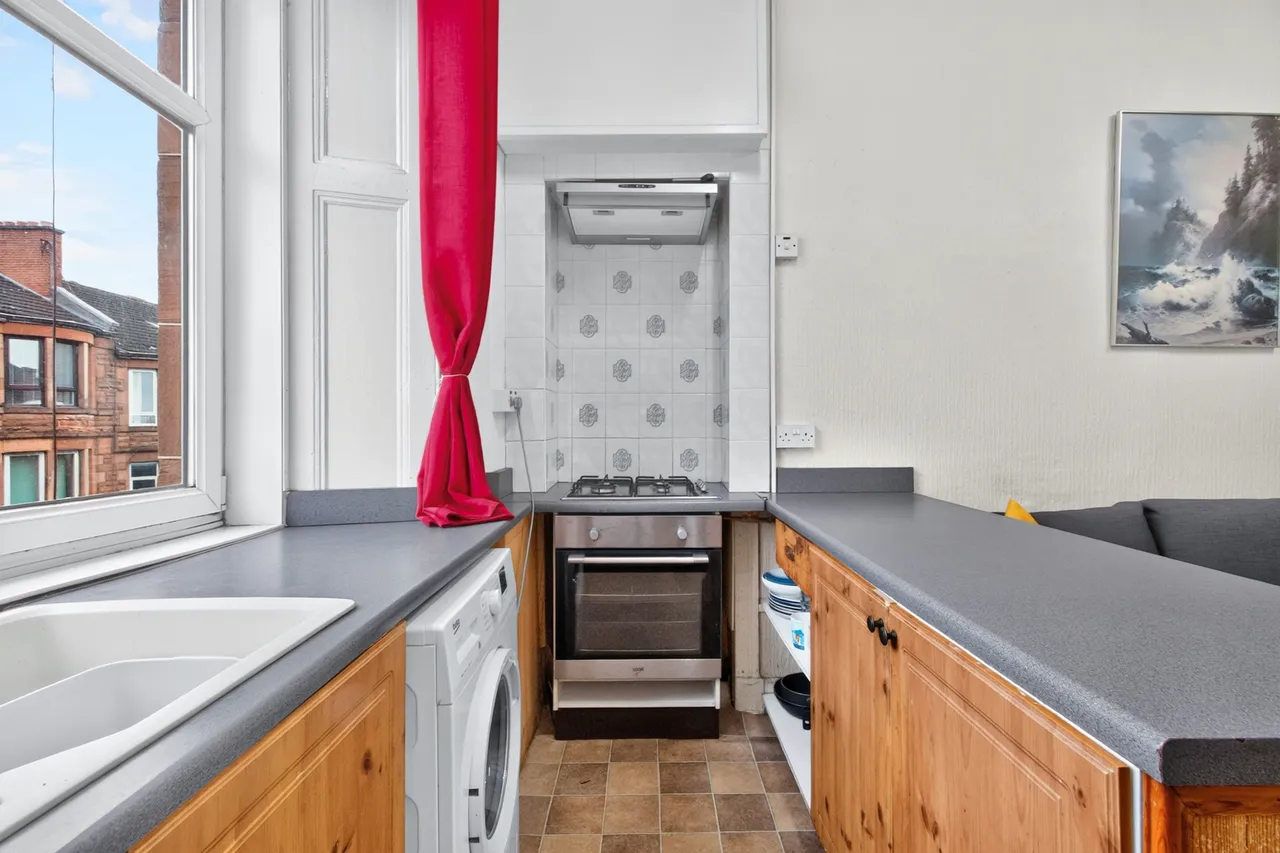 Laurel Street, Thornwood, G11, photo 9