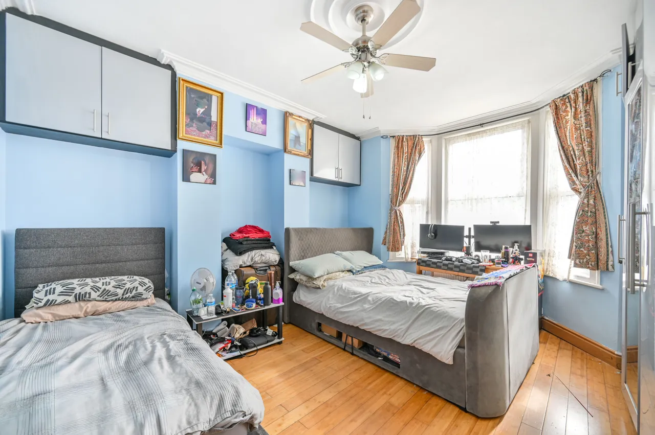 Ground Floor, 29 Belton Road, London, photo 10