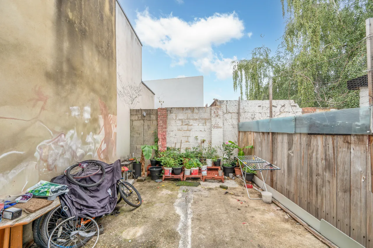 Ground Floor, 29 Belton Road, London, photo 9