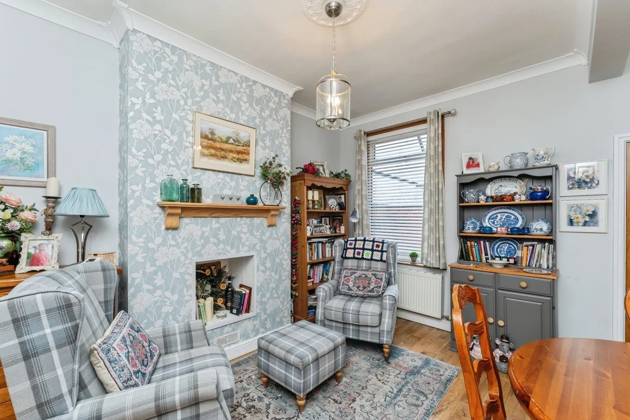 Gordon Terrace, Mold, CH7, photo 6