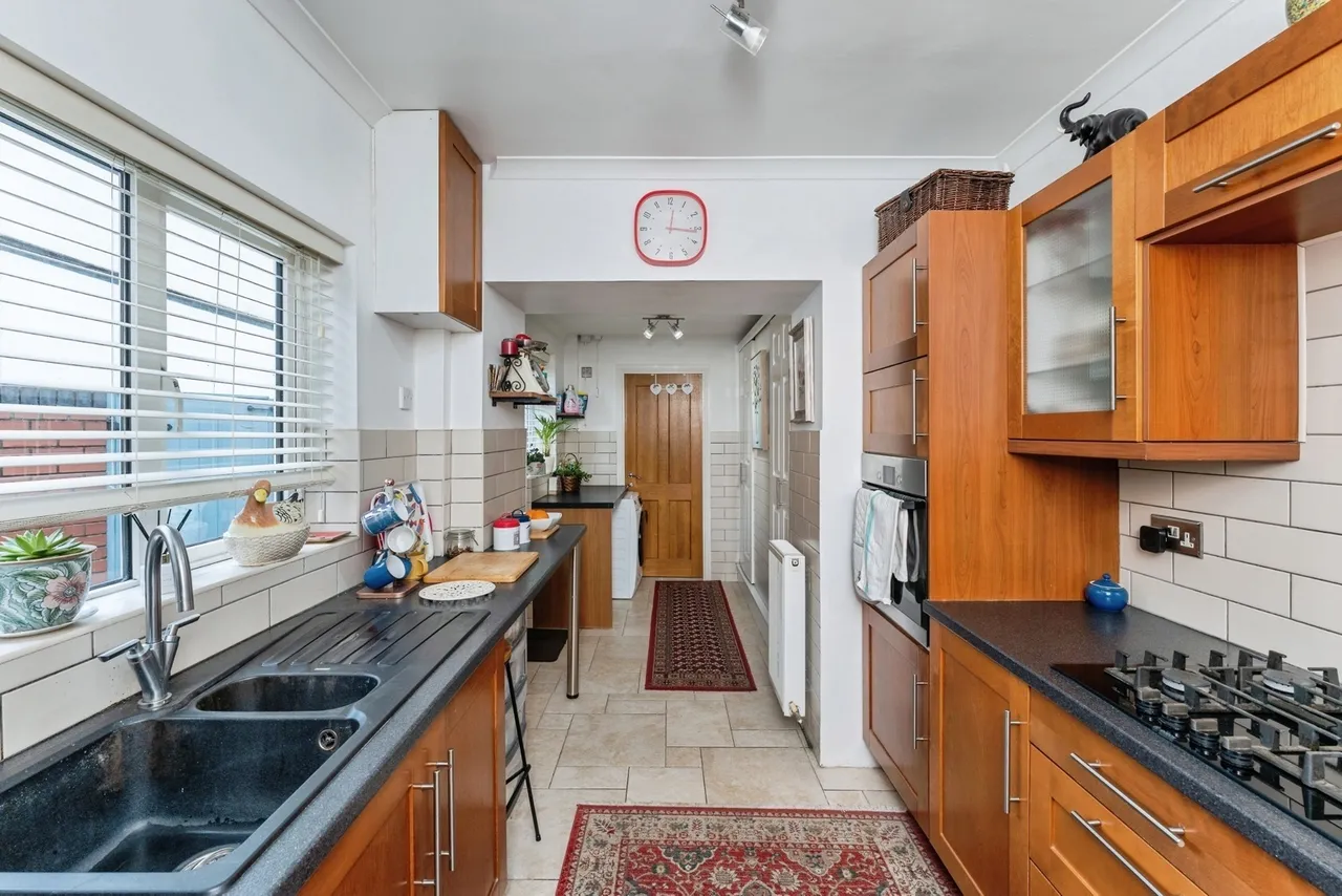 Gordon Terrace, Mold, CH7, photo 9