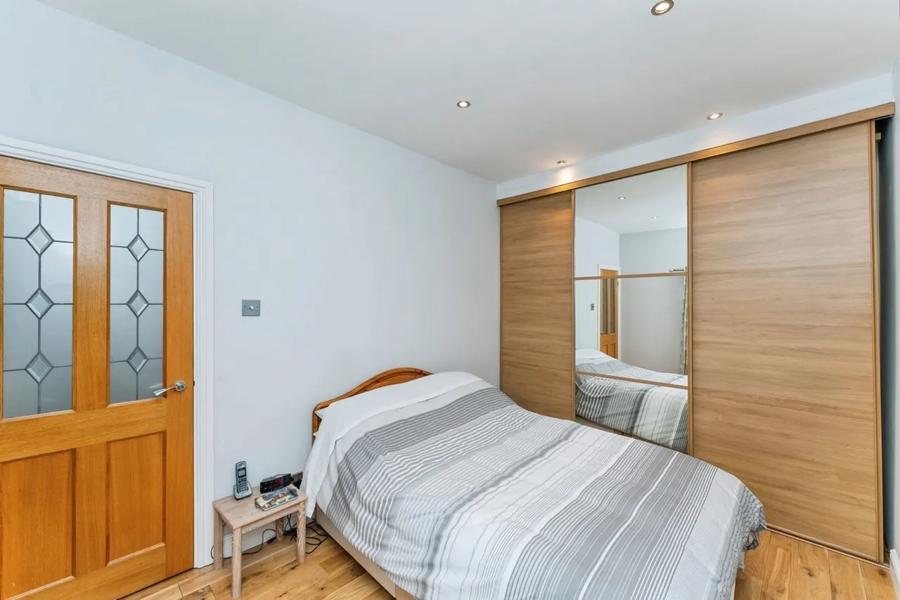 Gordon Terrace, Mold, CH7, photo 20