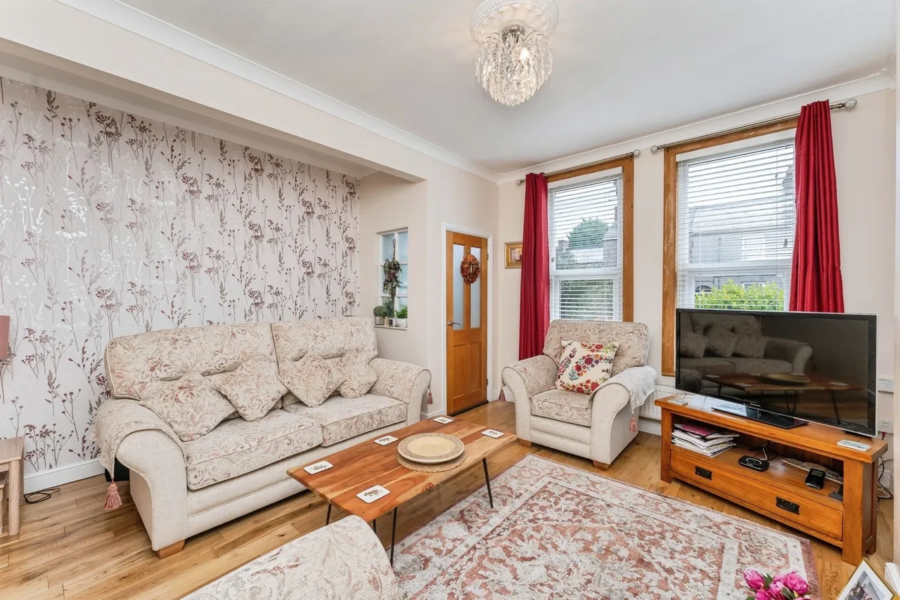 Gordon Terrace, Mold, CH7, photo 4