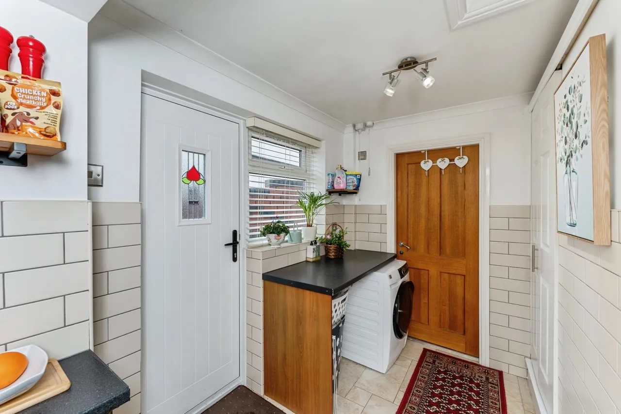 Gordon Terrace, Mold, CH7, photo 11
