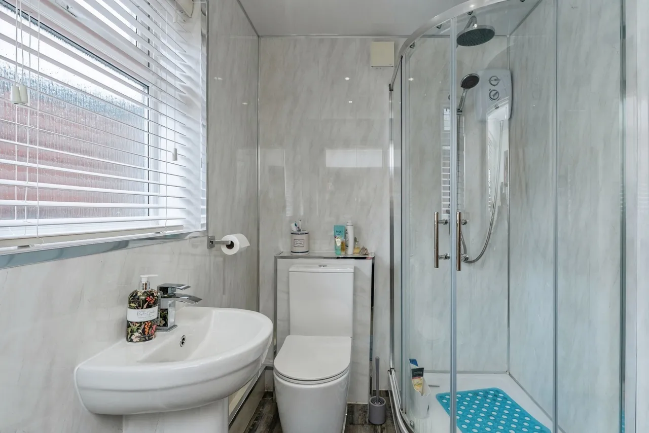 Gordon Terrace, Mold, CH7, photo 15