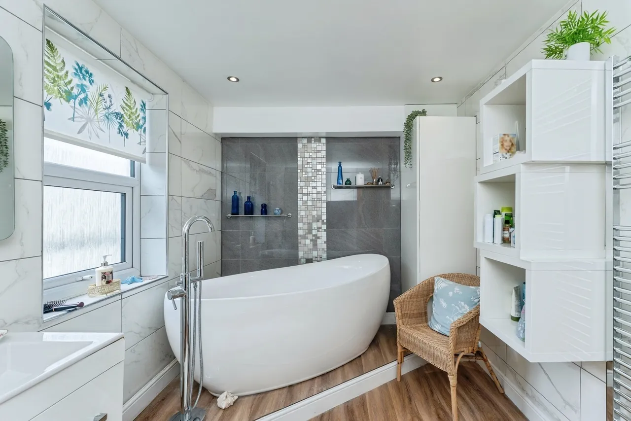 Gordon Terrace, Mold, CH7, photo 24