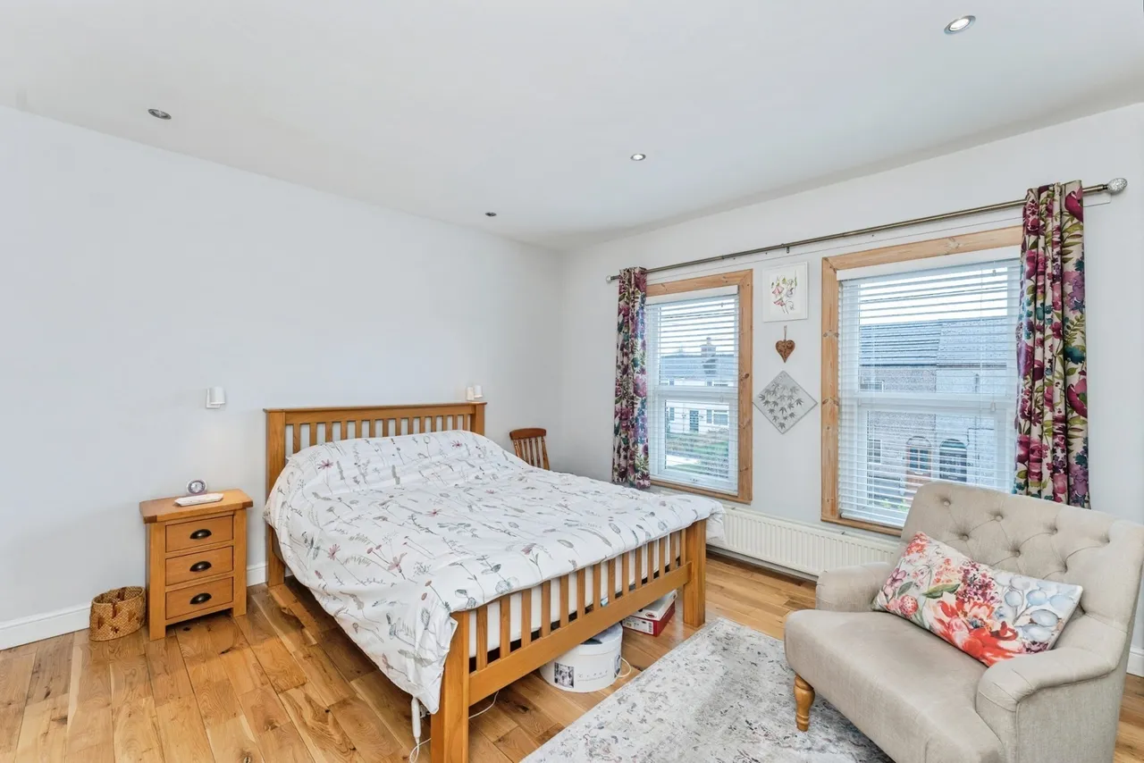Gordon Terrace, Mold, CH7, photo 18