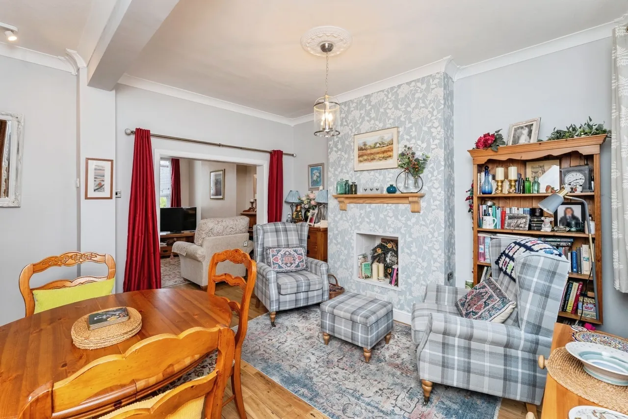 Gordon Terrace, Mold, CH7, photo 5
