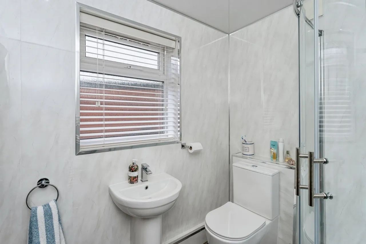 Gordon Terrace, Mold, CH7, photo 14
