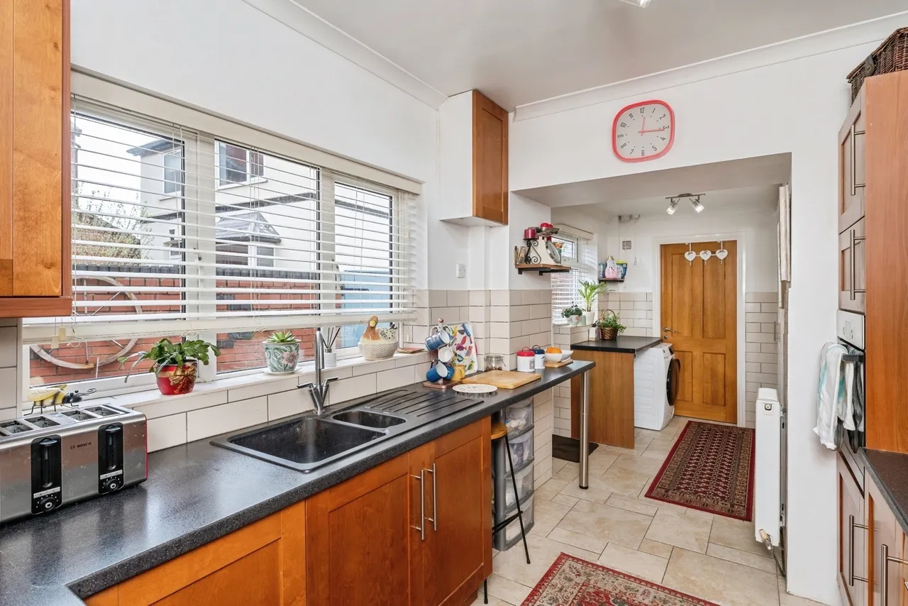 Gordon Terrace, Mold, CH7, photo 10