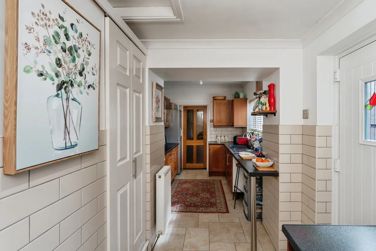 Gordon Terrace, Mold, CH7, photo 13