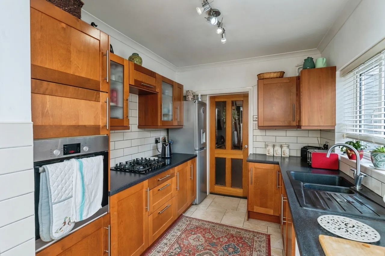 Gordon Terrace, Mold, CH7, photo 8
