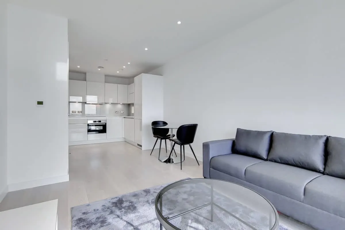 City North Place, N4, photo 9