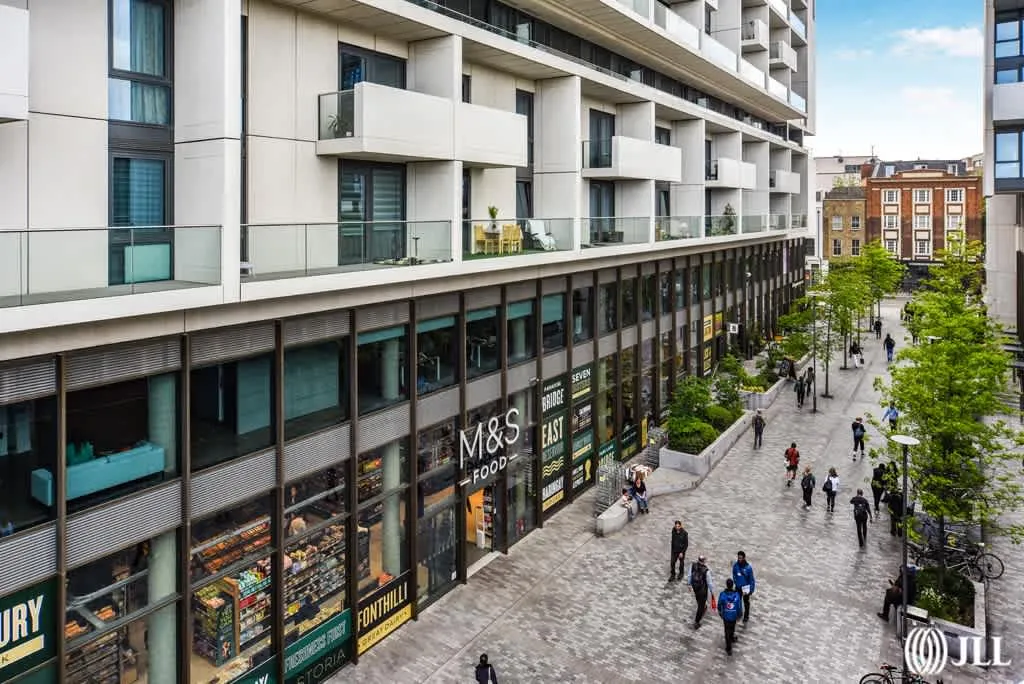 City North Place, N4, photo 18