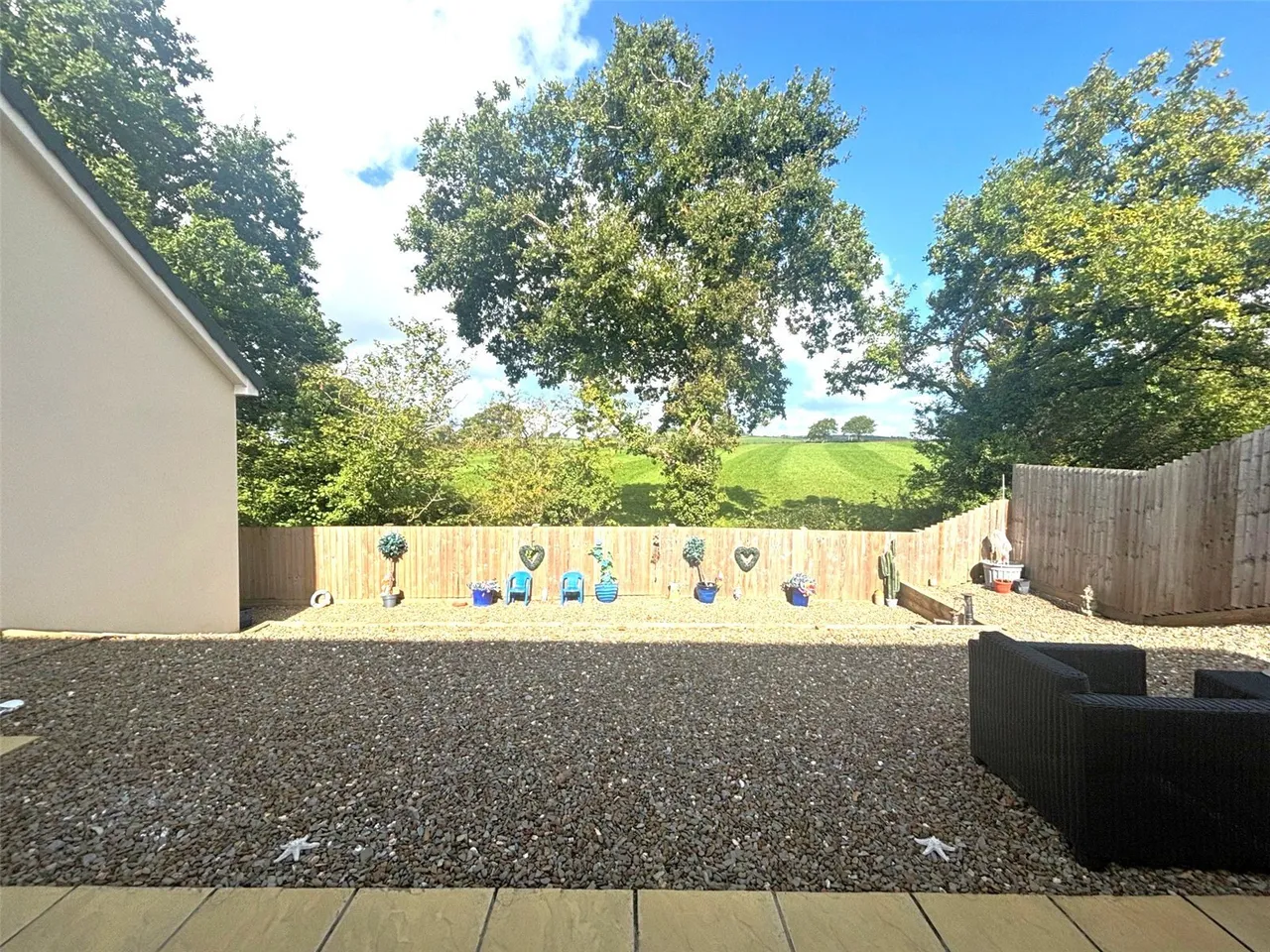 Gerddi Lingfield, Whitland, SA34, photo 22