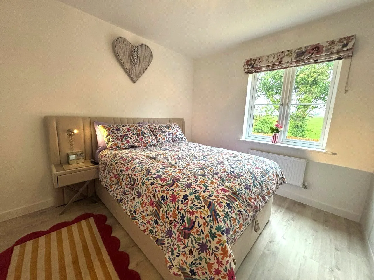 Gerddi Lingfield, Whitland, SA34, photo 8