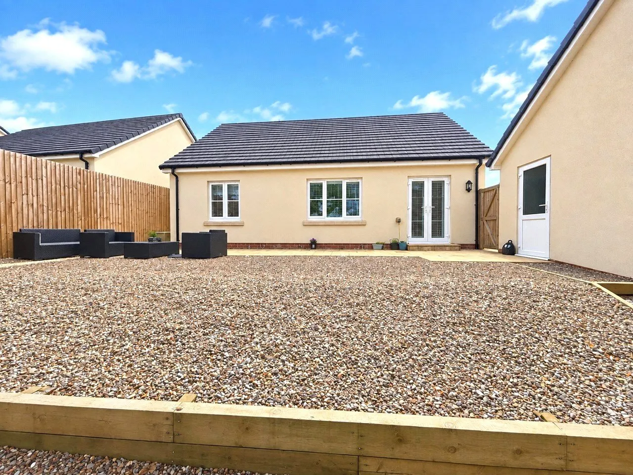 Gerddi Lingfield, Whitland, SA34, photo 19
