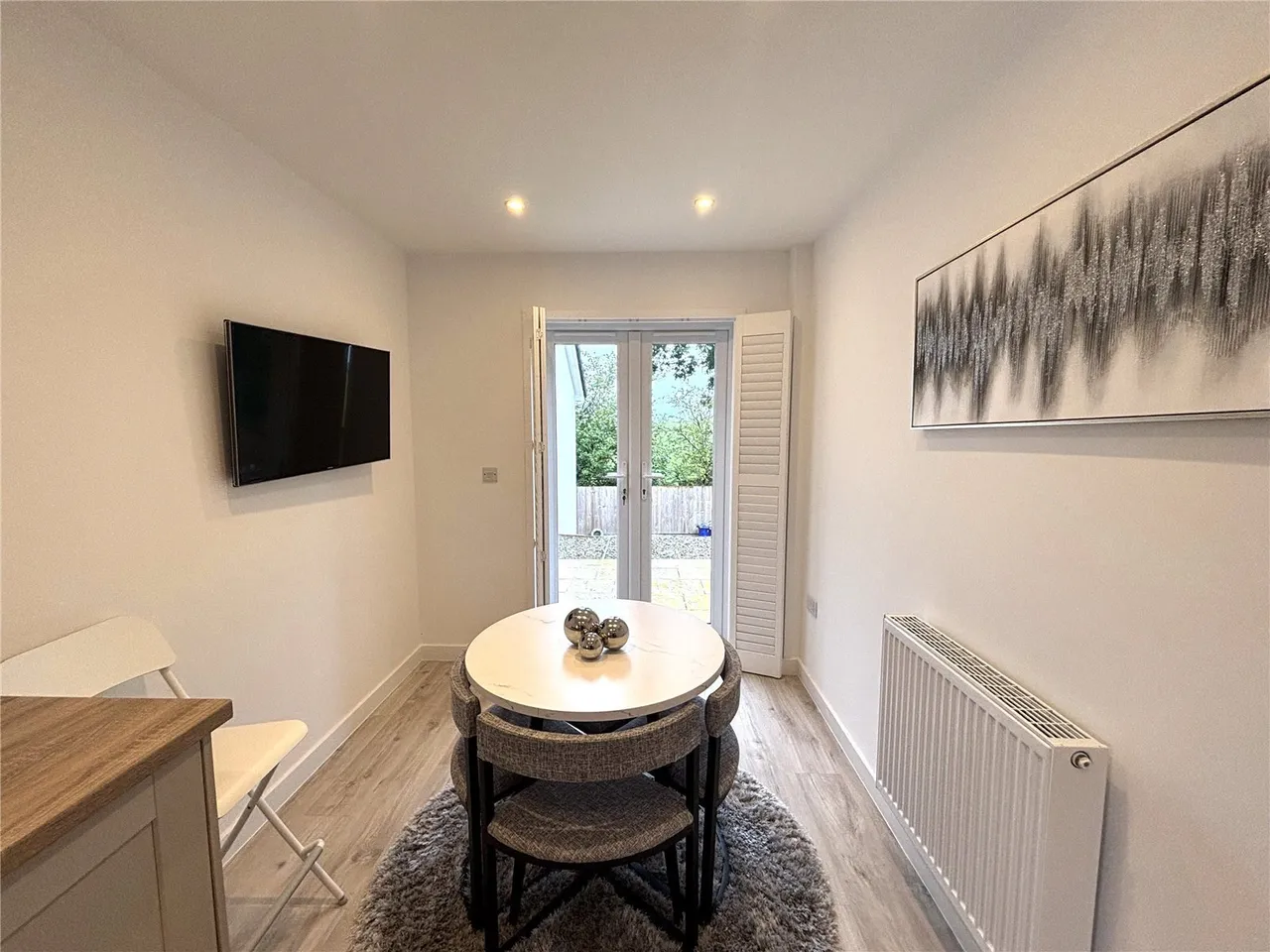 Gerddi Lingfield, Whitland, SA34, photo 5