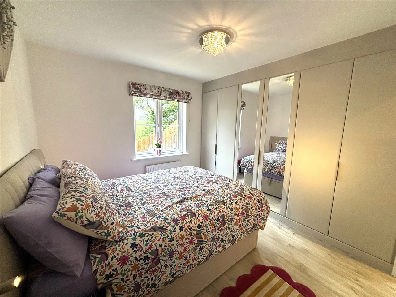 Gerddi Lingfield, Whitland, SA34, photo 10