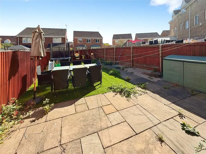 Farnley Road, Balby, DN4, photo 6