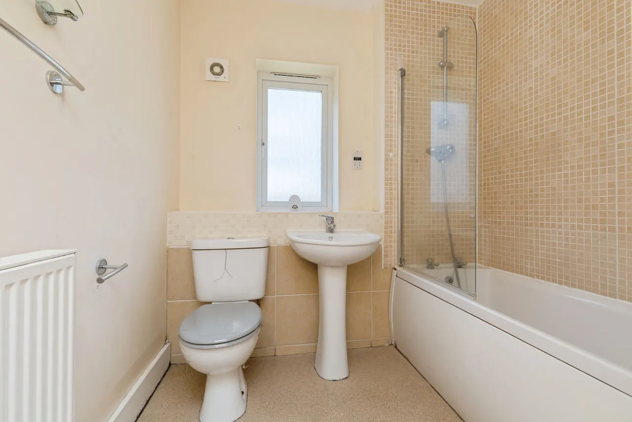 Cromwell Street, Bristol, Somerset, BS3, photo 9