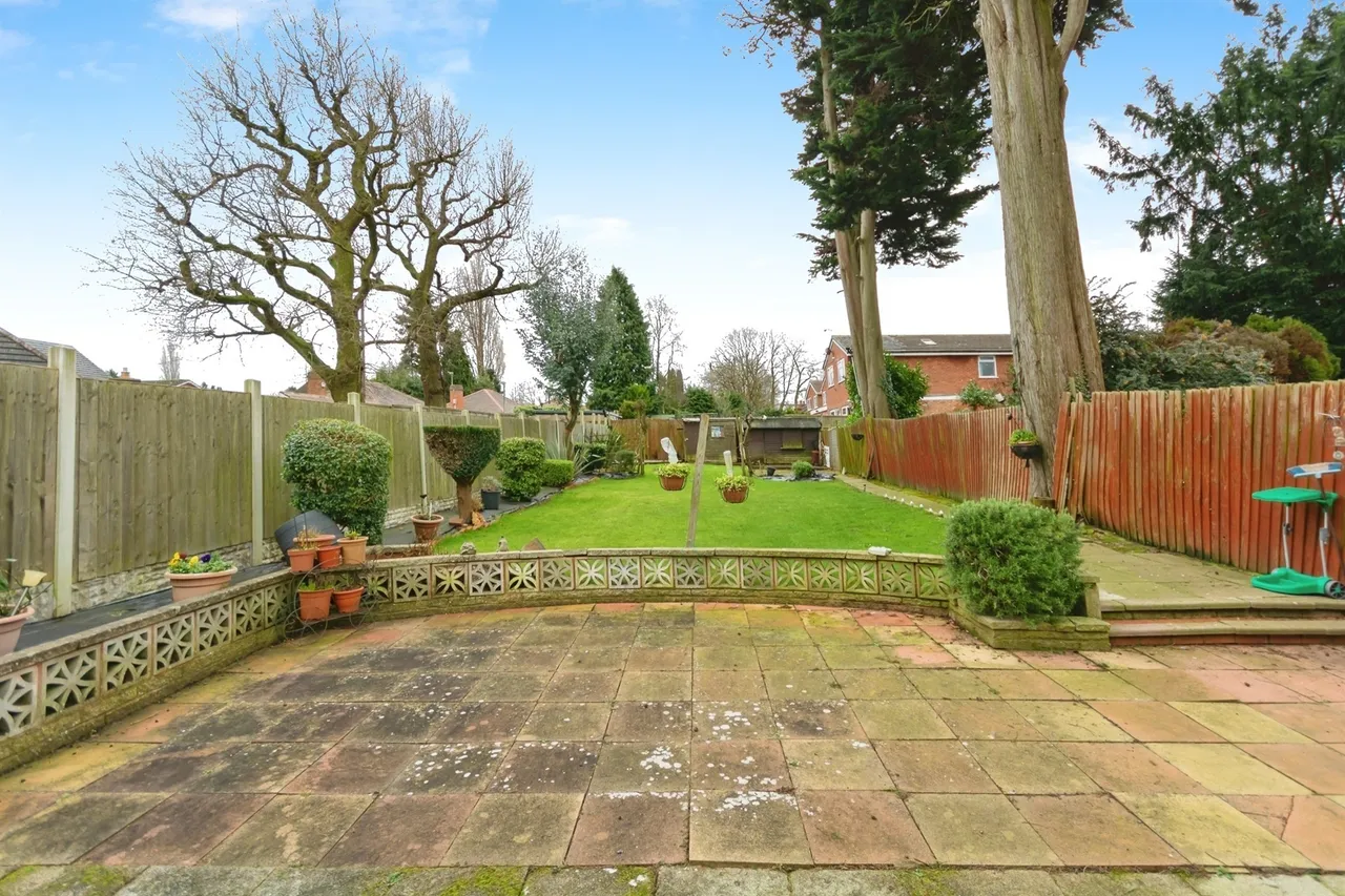 Solihull Lane, Birmingham, B28, photo 13