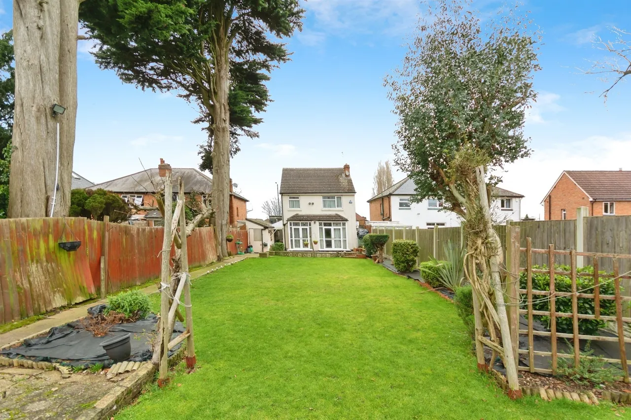 Solihull Lane, Birmingham, B28, photo 14