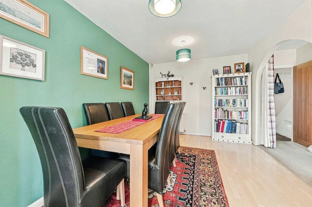 Coxley View, Netherton, WF4, photo 4