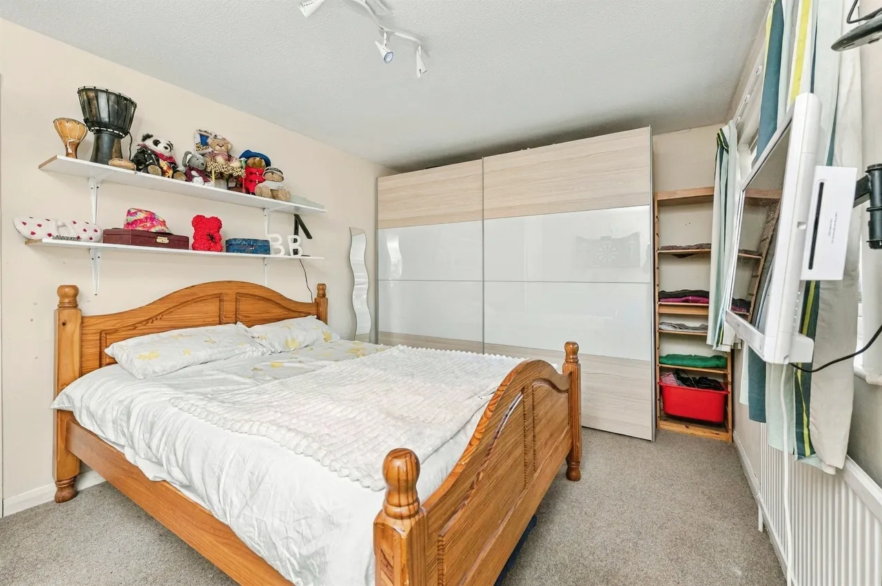 Coxley View, Netherton, WF4, photo 9