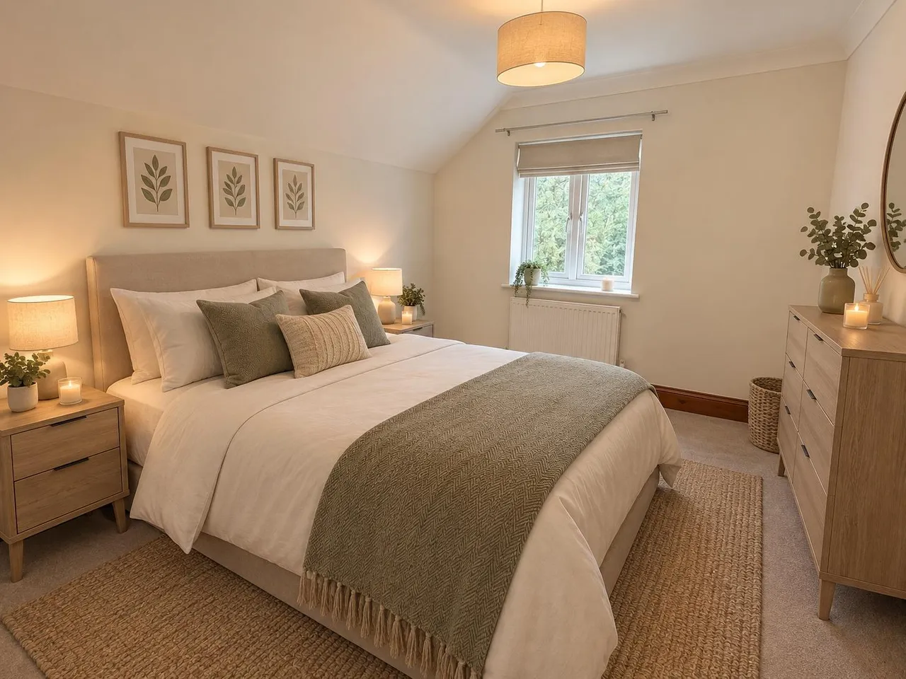 Herne Road, Ramsey St Mary, PE26, photo 11