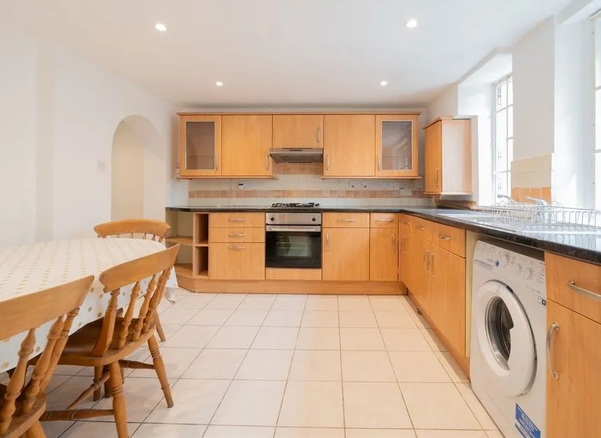 Beavor Grove, Hammersmith, W6, photo 4