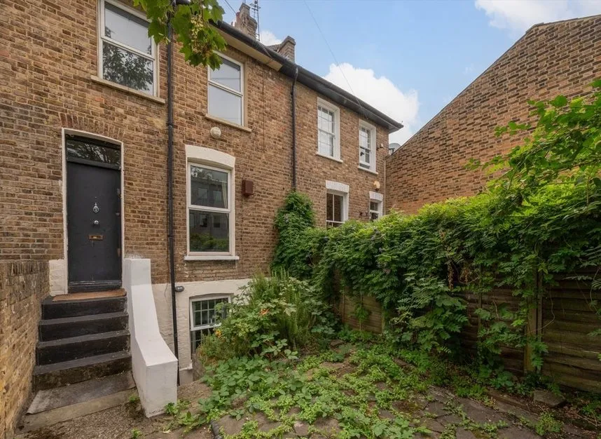 Beavor Grove, Hammersmith, W6, photo 11